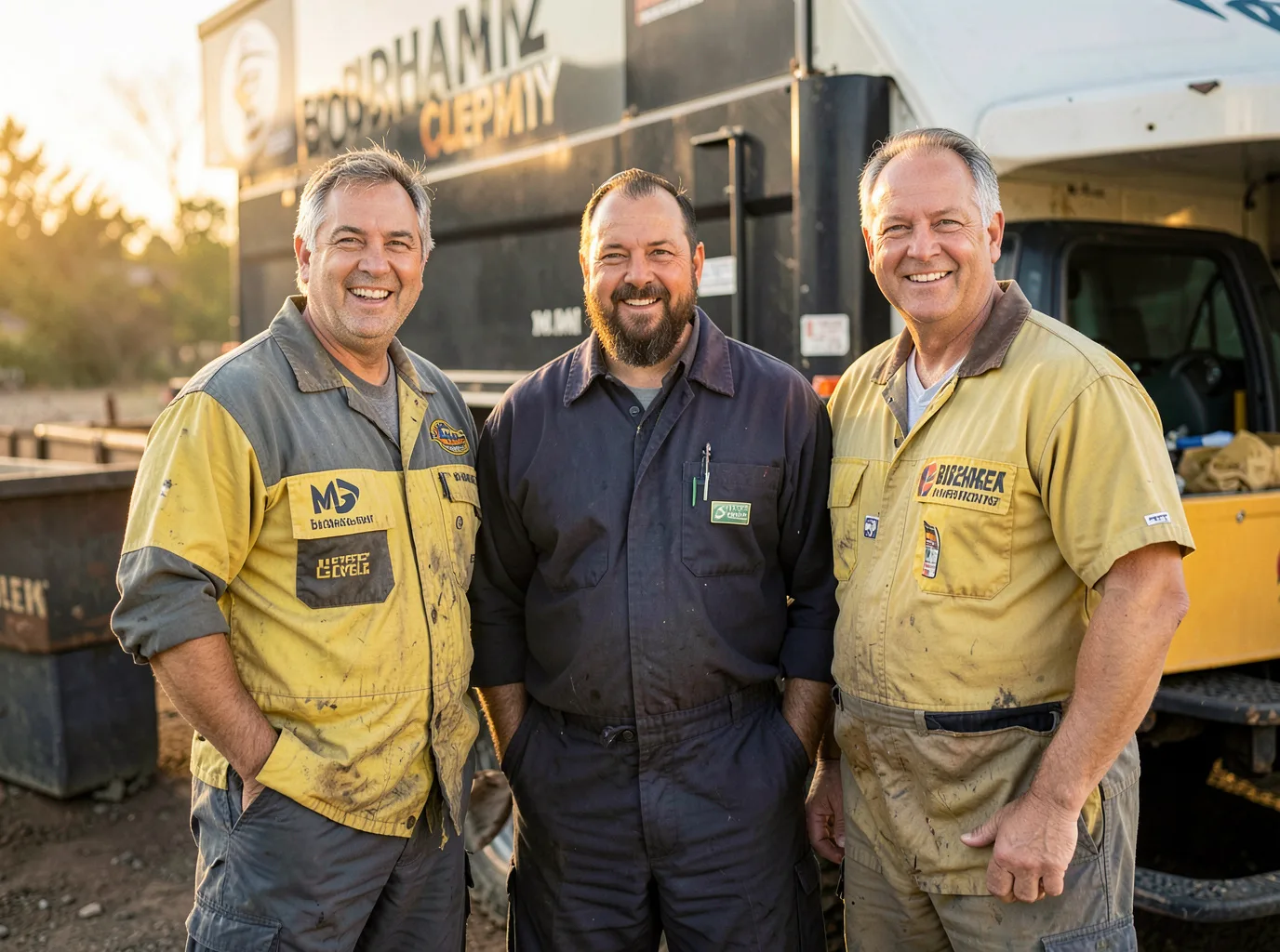 Sewage Cleanup company in Millwood, VA