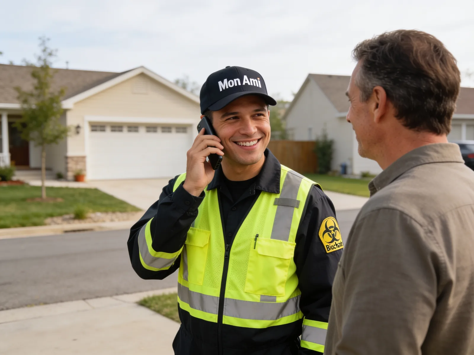 Sewage Cleanup Millwood, VA FAQs